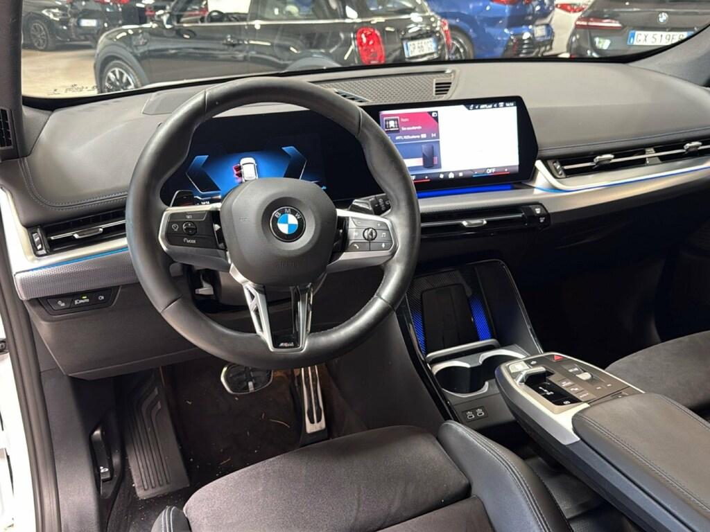 BMW X1 sdrive18d Msport auto