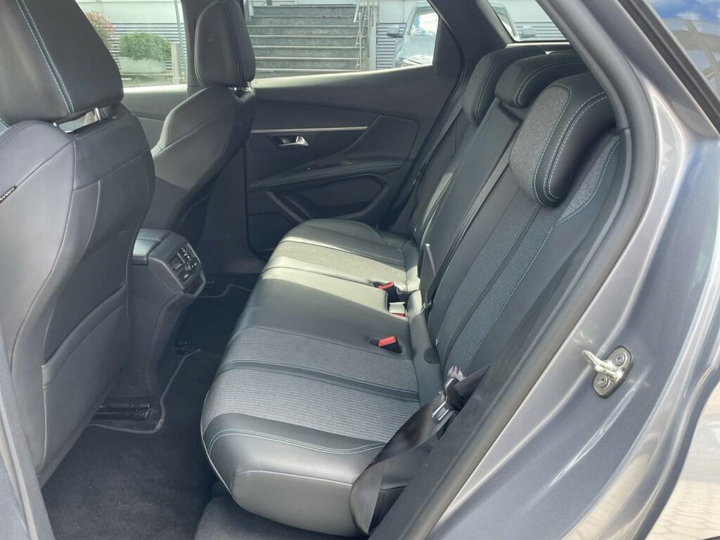 Peugeot 3008 1.5 bluehdi Allure s&s 130cv eat8
