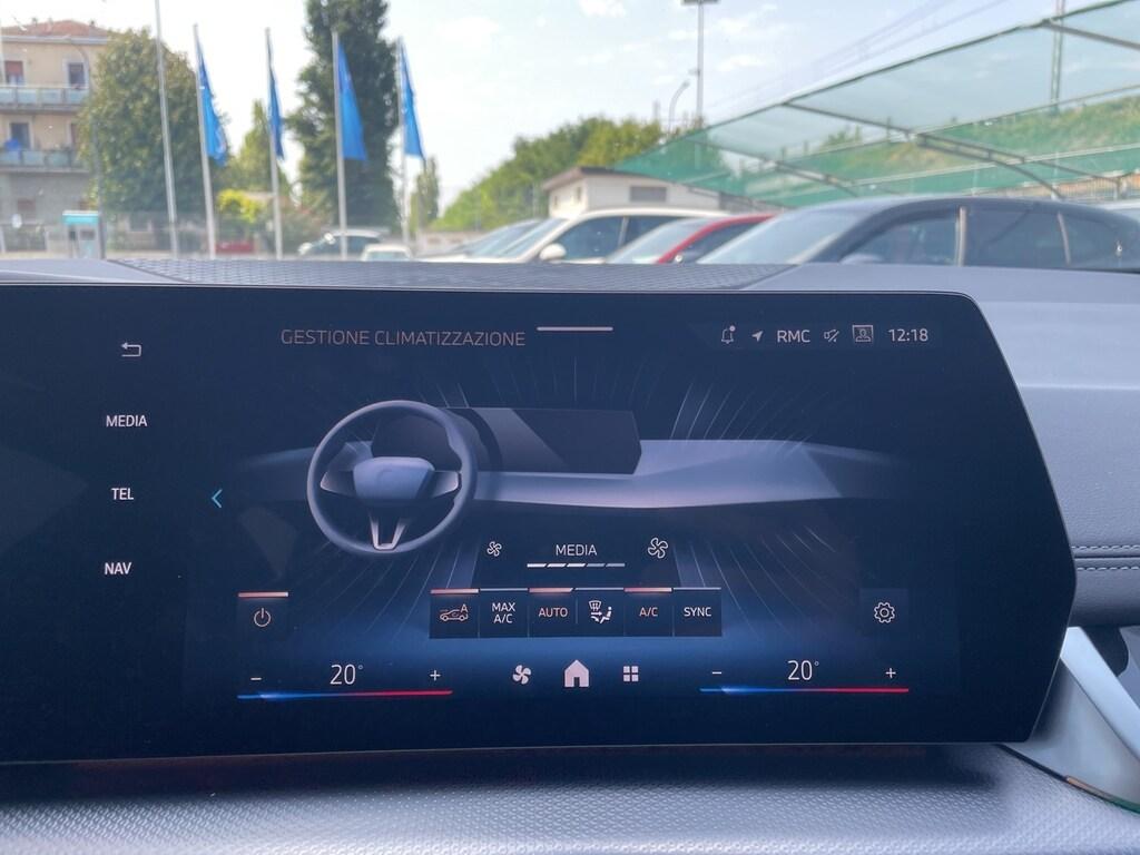 BMW Serie 2 218d Active Tourer Msport auto