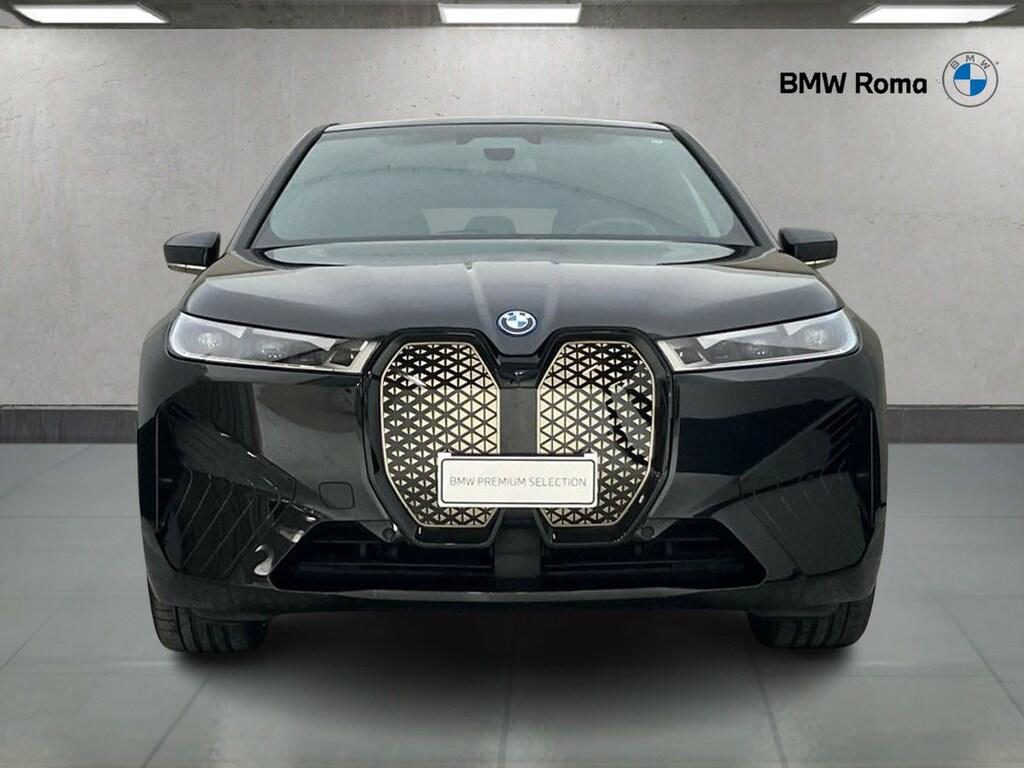 BMW iX xdrive40 pacchetto sportivo