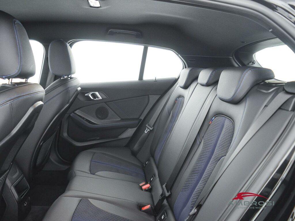 BMW Serie 1 118d ColorVision Edition auto