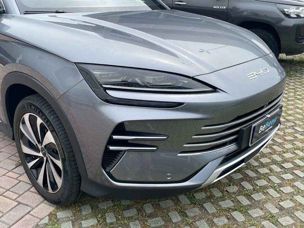 Byd Seal U DM-i 1.5 phev Comfort 2wd