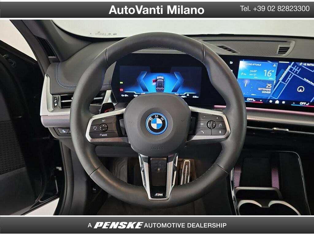 BMW iX1 edrive 20 MSport Pro