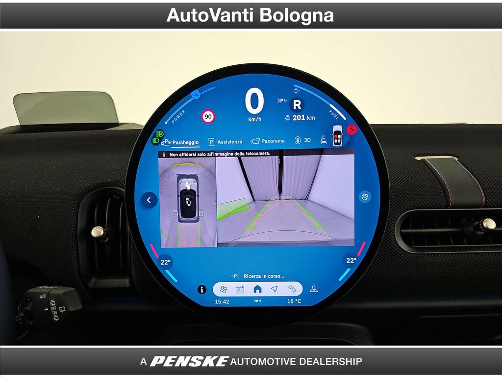 Mini Mini Cooper 3p 1.5 C Classic auto