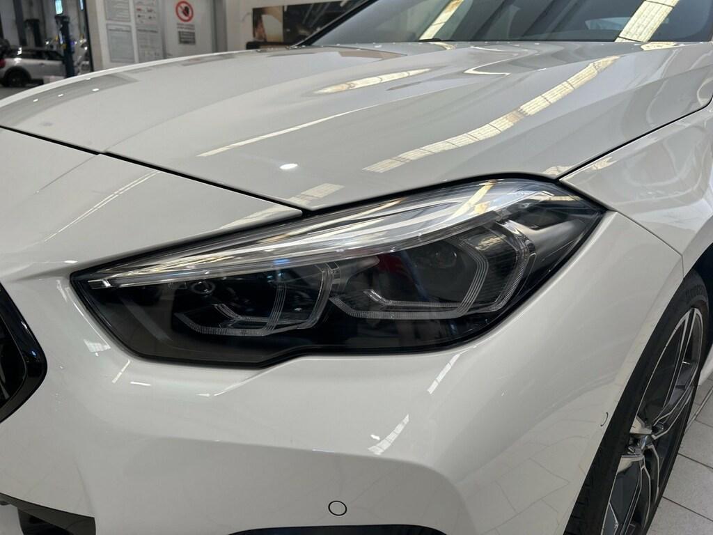 BMW Serie 2 220d Gran Coupe Msport auto