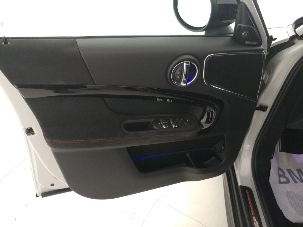 Mini Countryman Mini Countryman 2.0 JWC auto