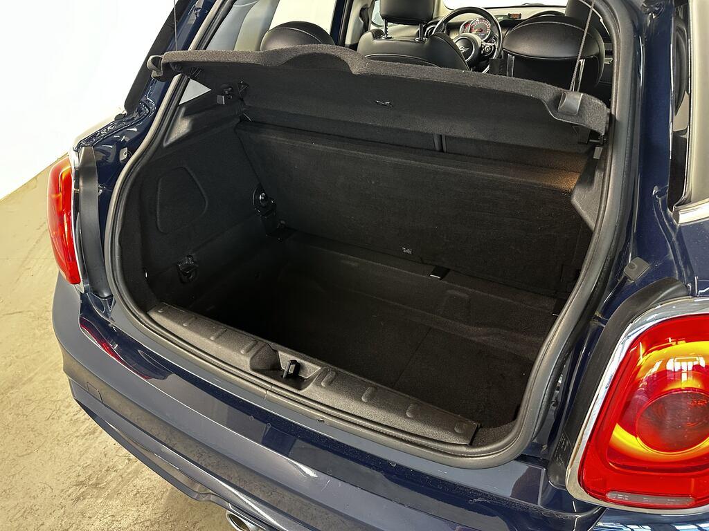 Mini Cooper SD 2.0 TwinPower Turbo Cooper SD Steptronic