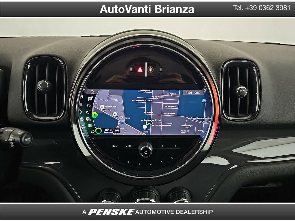 Mini Cooper Countryman 1.5 Business Auto