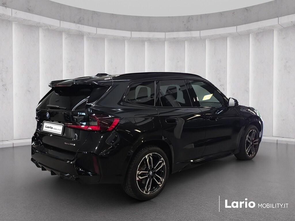 BMW X1 xdrive 25e MSport Pro auto