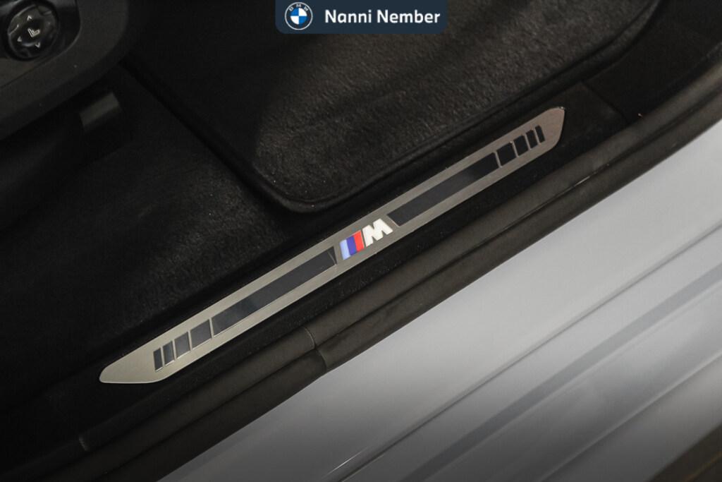 BMW X5 xdrive30d MSport Pro auto