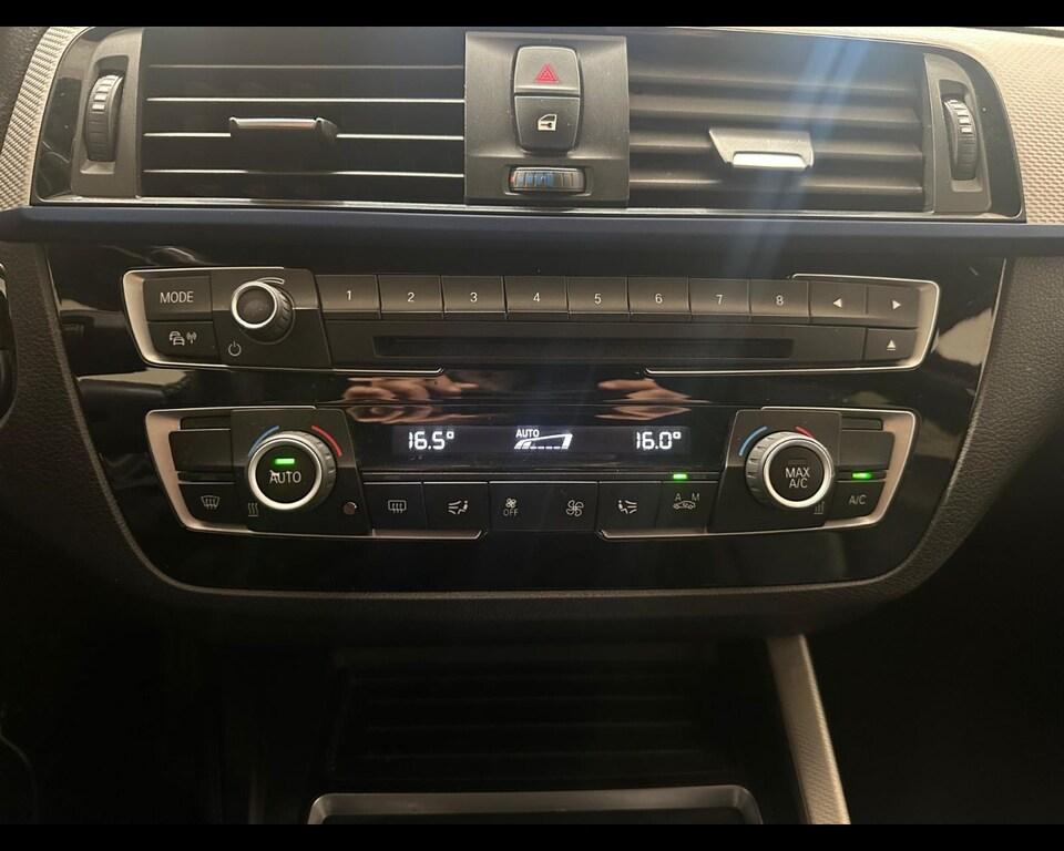 BMW Serie 1 116d Msport 5p