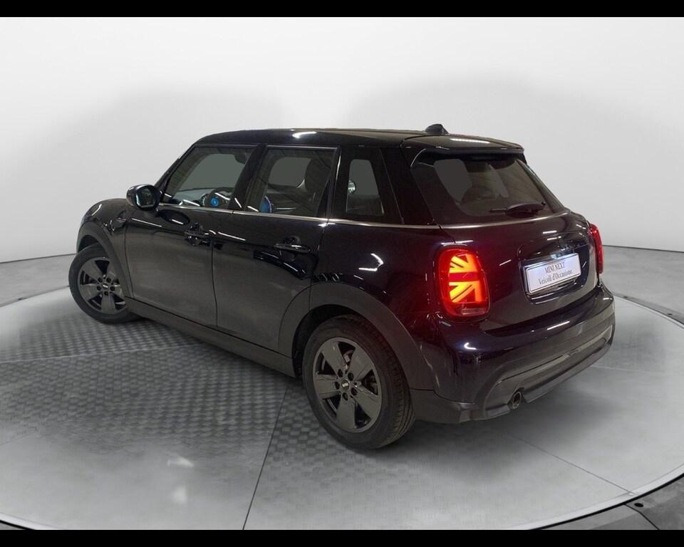 Mini Cooper 1.5 TwinPower Turbo Cooper