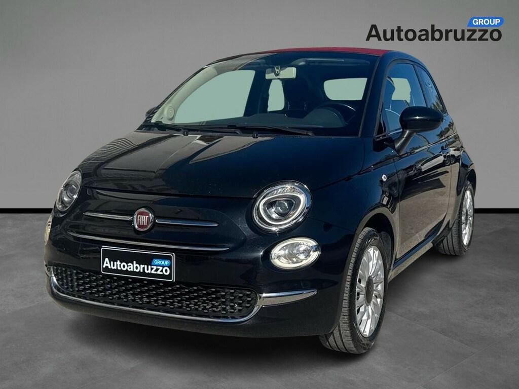 Fiat 500 1.2 Lounge 69cv