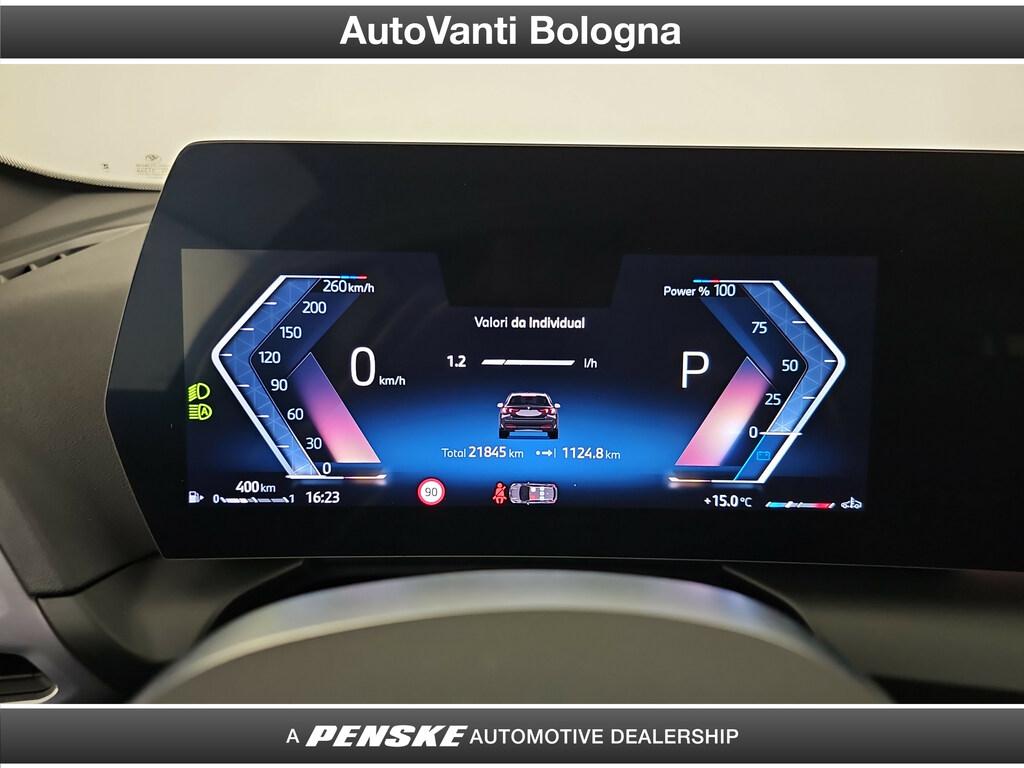 BMW Serie 1 118d MSport Pro auto