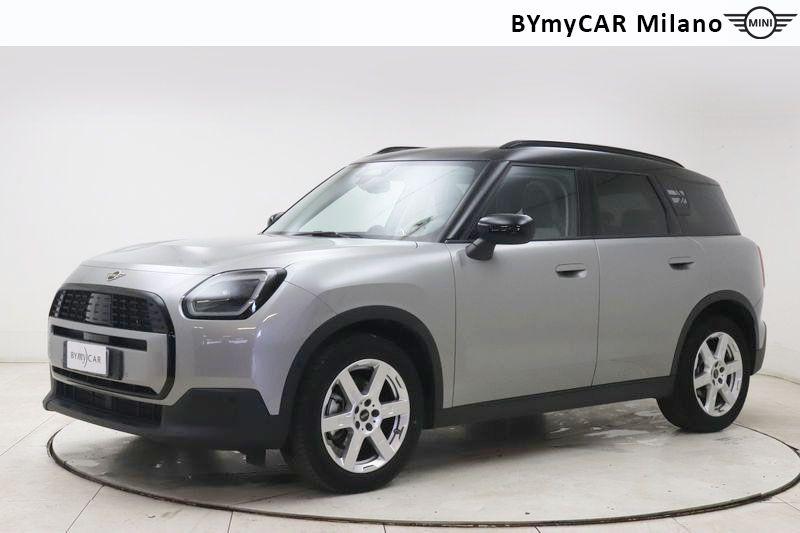 Mini Mini Countryman 2.0 48V D Classic auto