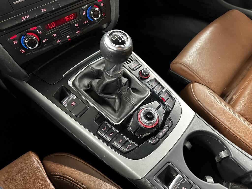 Audi A5 Cabrio 2.0 tdi Fap