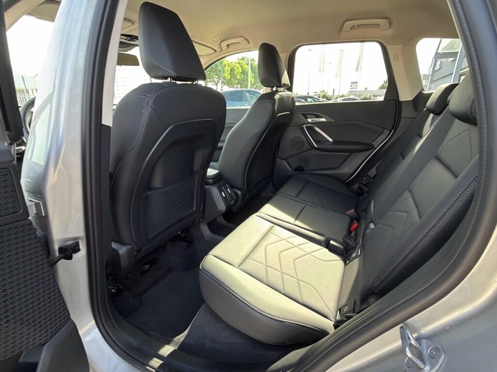 BMW X1 sdrive18d X-Line auto