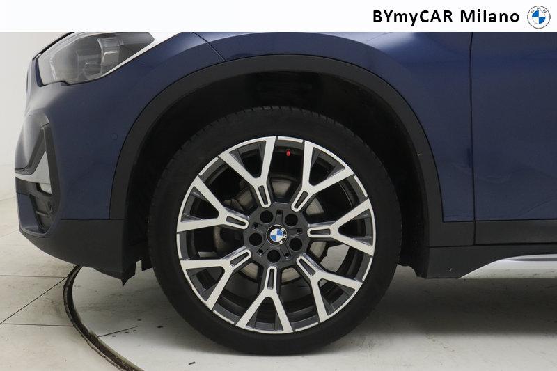 BMW X1 sdrive16d auto