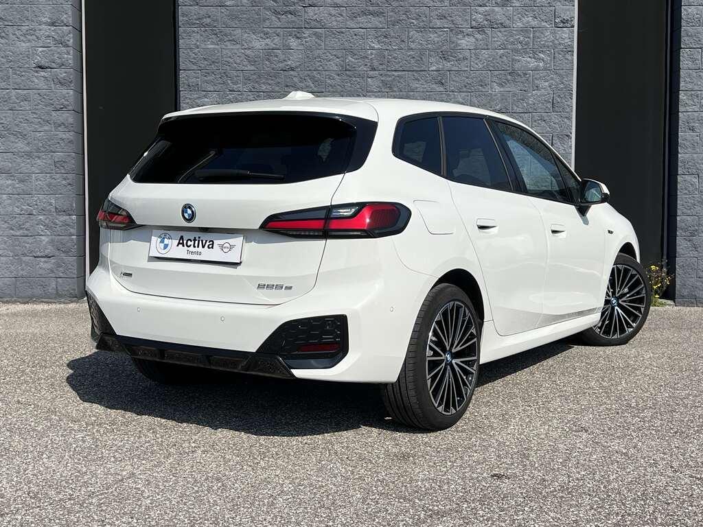 BMW Serie 2 225e Active Tourer xdrive auto