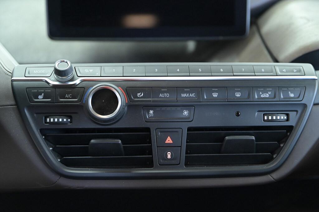 BMW i3 120Ah Advantage