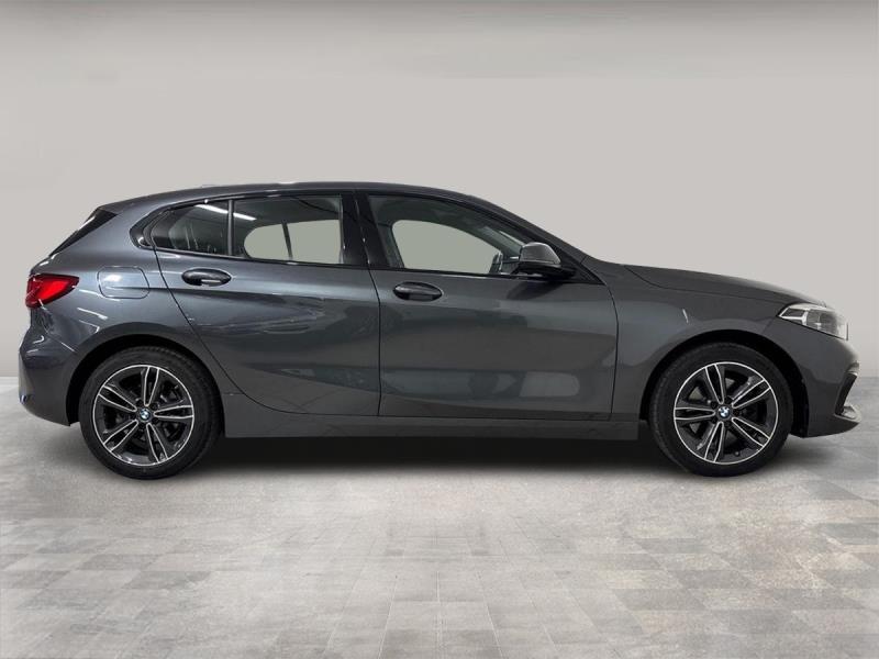 BMW Serie 1 118d Sport auto