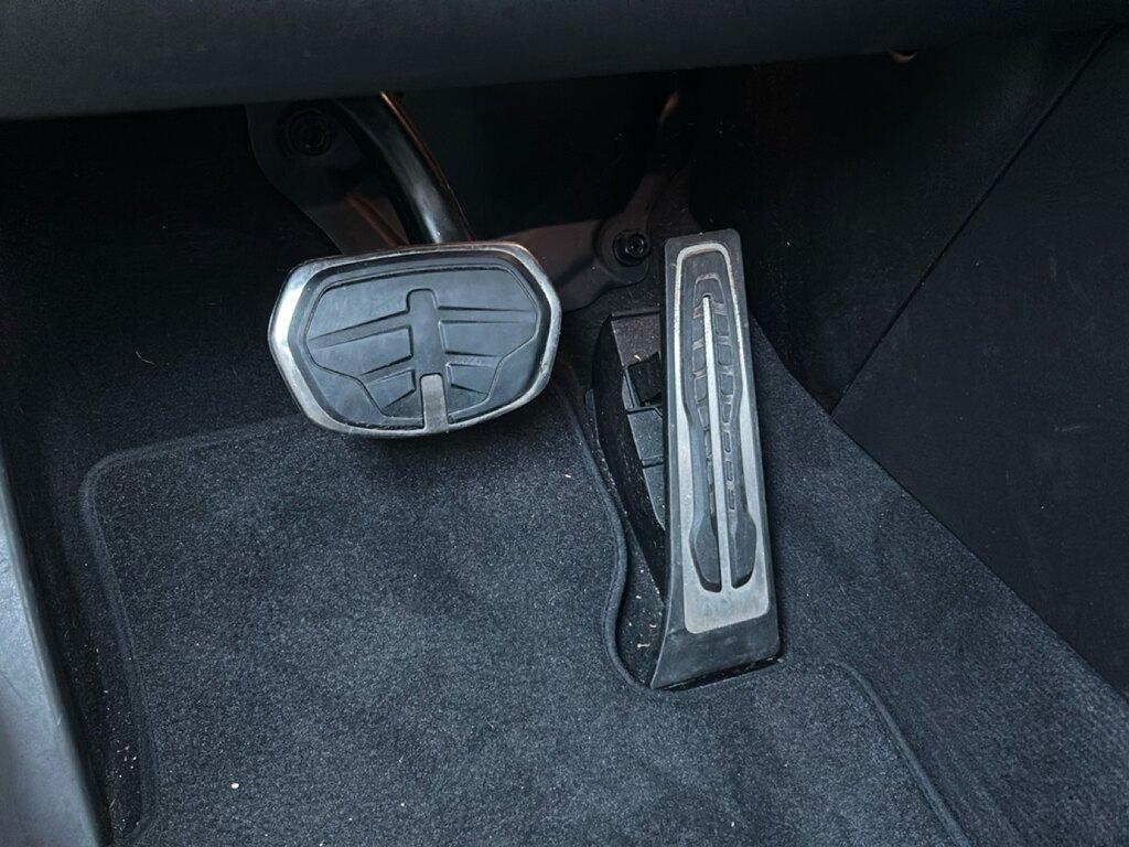 BMW X1 sdrive18d MSport auto