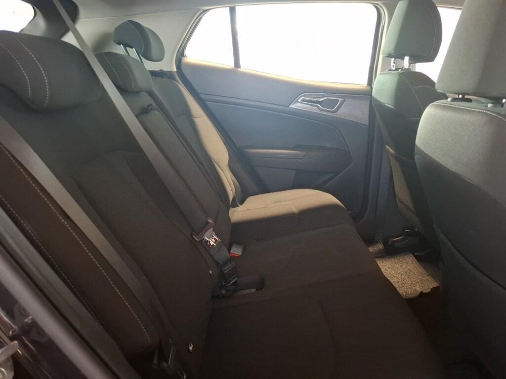 Kia Sportage 1.6 crdi mhev Business dct