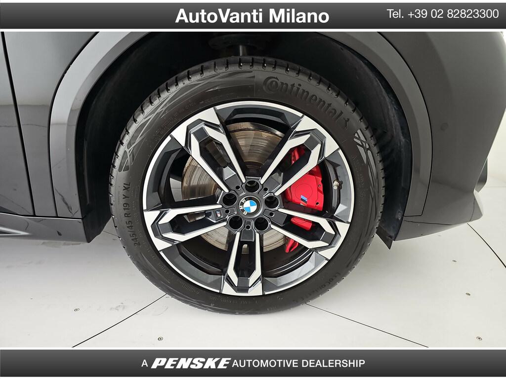 BMW X2 xdrive 20d 48V MSport Pro auto