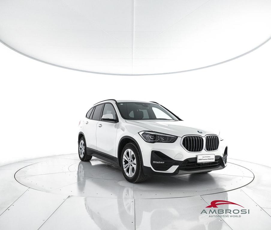 BMW X1 xdrive25e Business Advantage auto