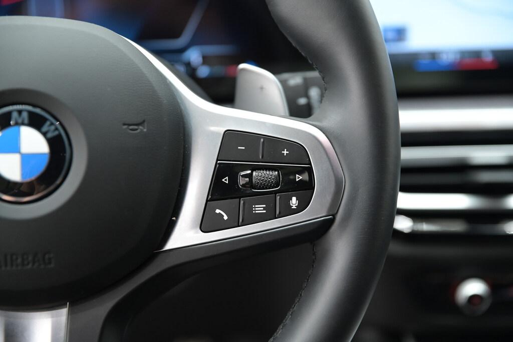 BMW Serie 3 320d Touring mhev 48V Msport auto