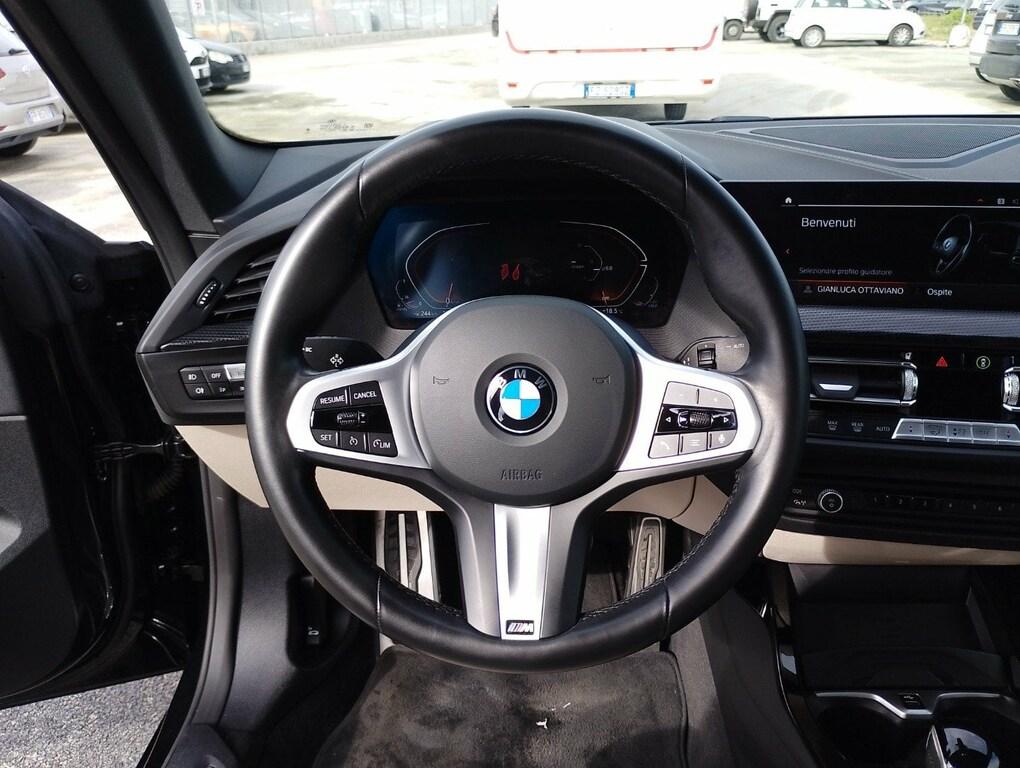 BMW Serie 2 220d Gran Coupe Msport auto