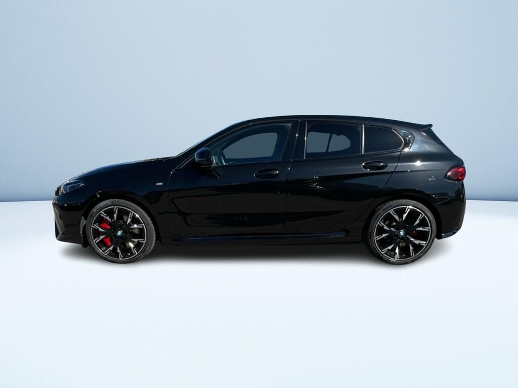 BMW Serie 1 118d MSport Pro auto
