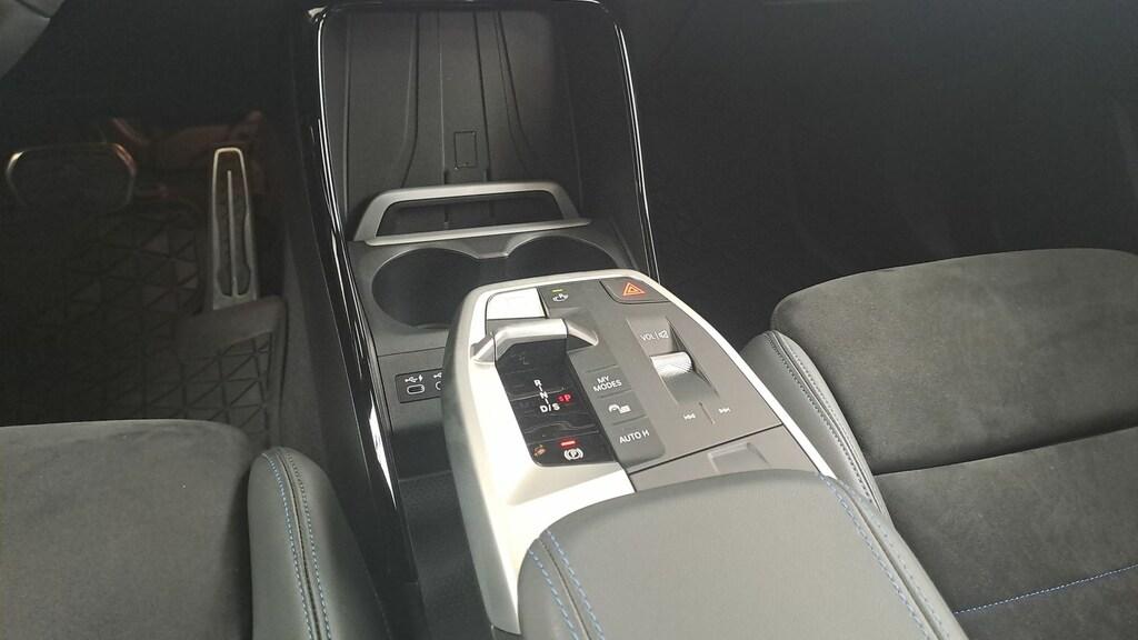 BMW Serie 2 218d Active Tourer Msport auto