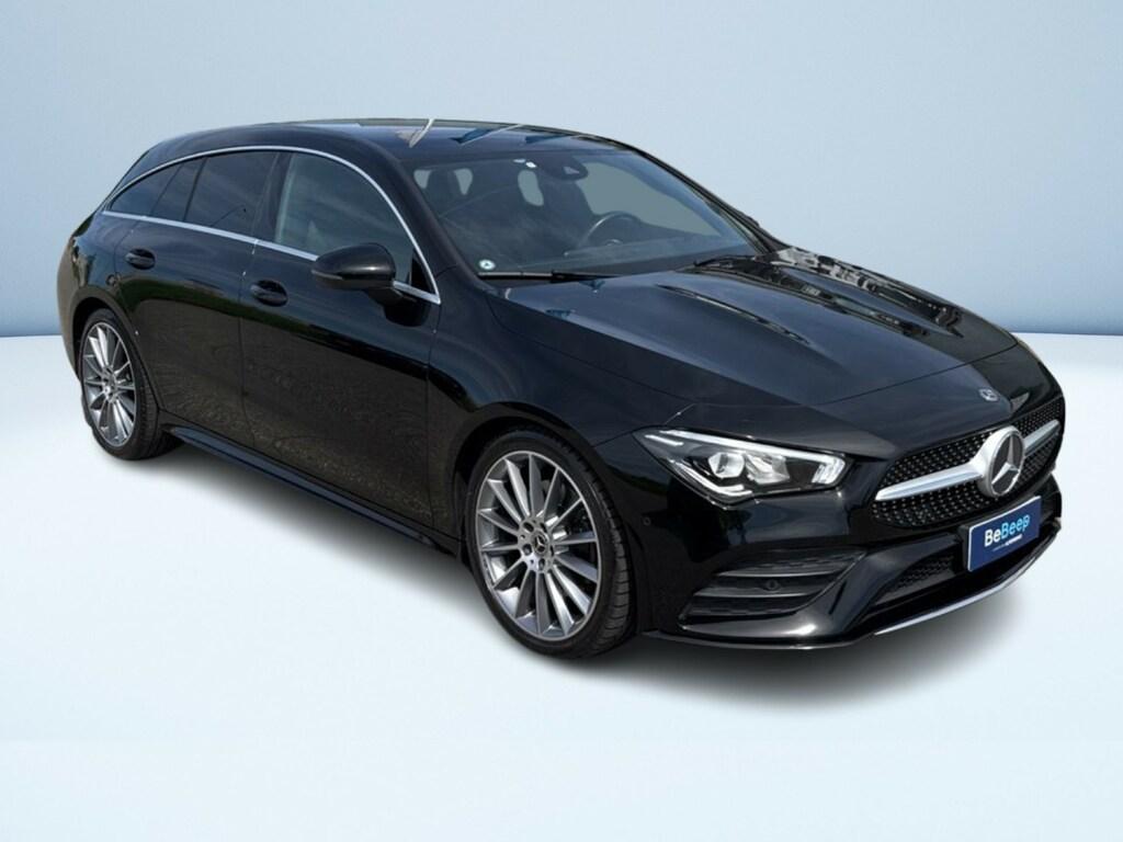 Mercedes CLA Shooting Brake 200 Premium auto