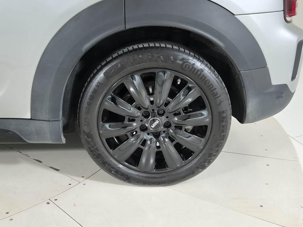 Mini Cooper SE Countryman Mini Countryman 1.5 Cooper SE all4 auto