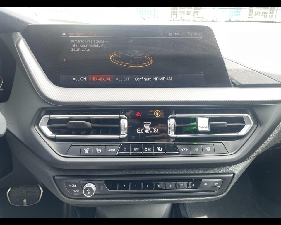 BMW Serie 2 218d Gran Coupe Msport auto