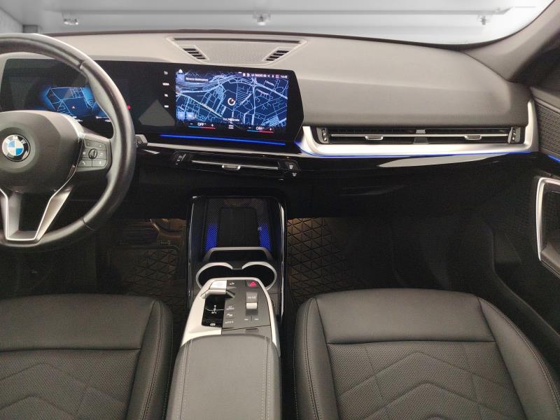 BMW X1 sdrive18d auto