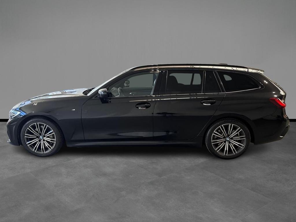 BMW Serie 3 330d Touring mhev 48V Sport auto