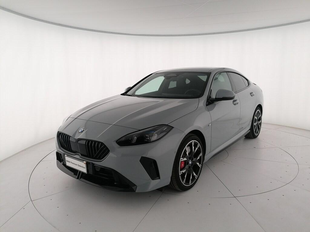 BMW Serie 2 220d Gran Coupe 48V MSport Pro auto