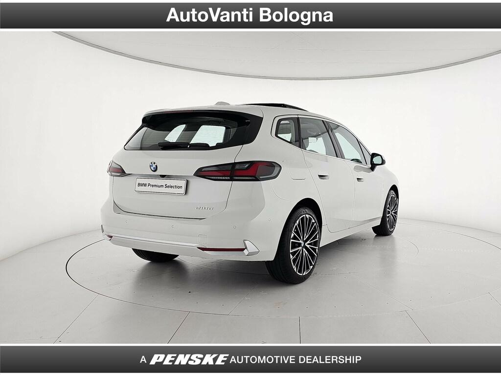 BMW Serie 2 218d Active Tourer Luxury auto