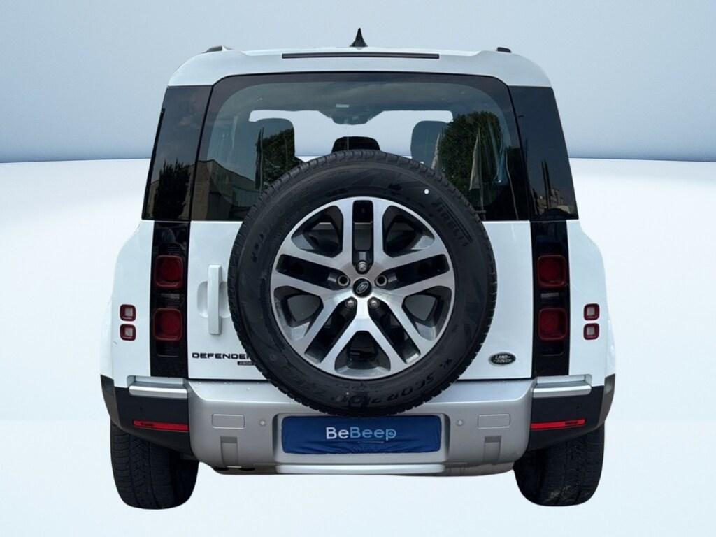 Land Rover Defender 110 3.0d i6 mhev SE awd 300cv auto