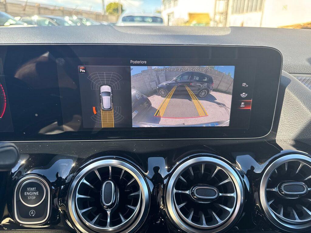 Mercedes GLA 220 d Premium 4matic auto