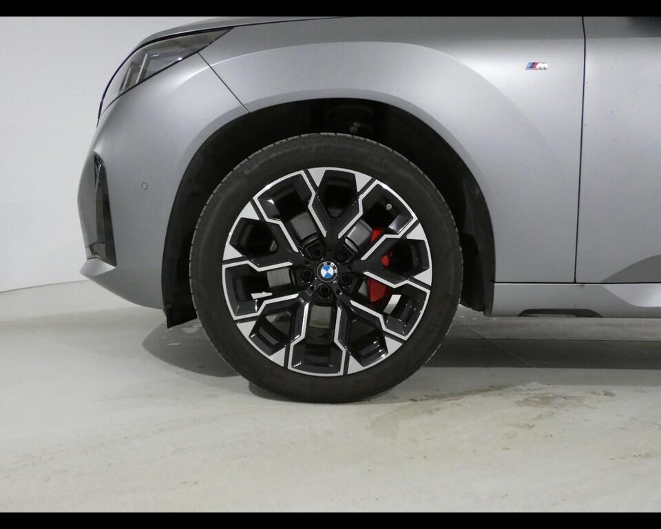BMW X3 xdrive20d MSport Pro auto