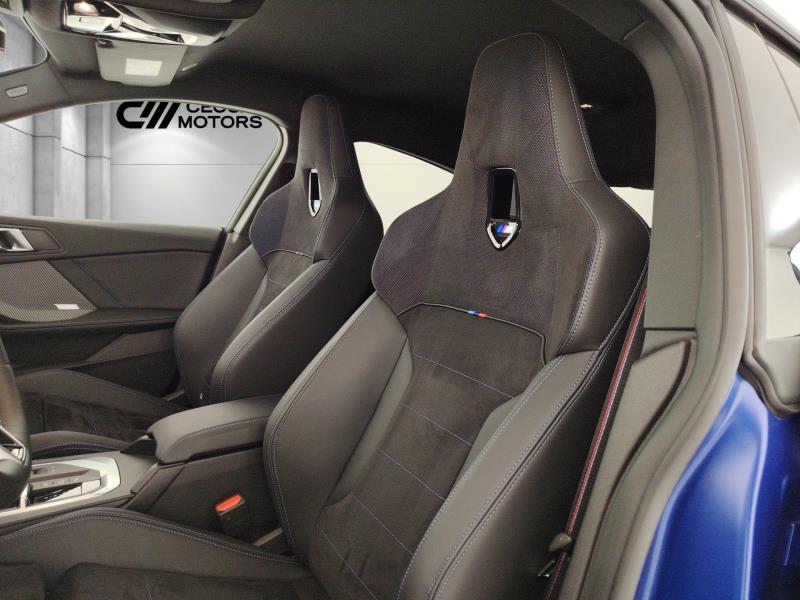 BMW Serie 2 M M235 Gran Coupe xdrive auto