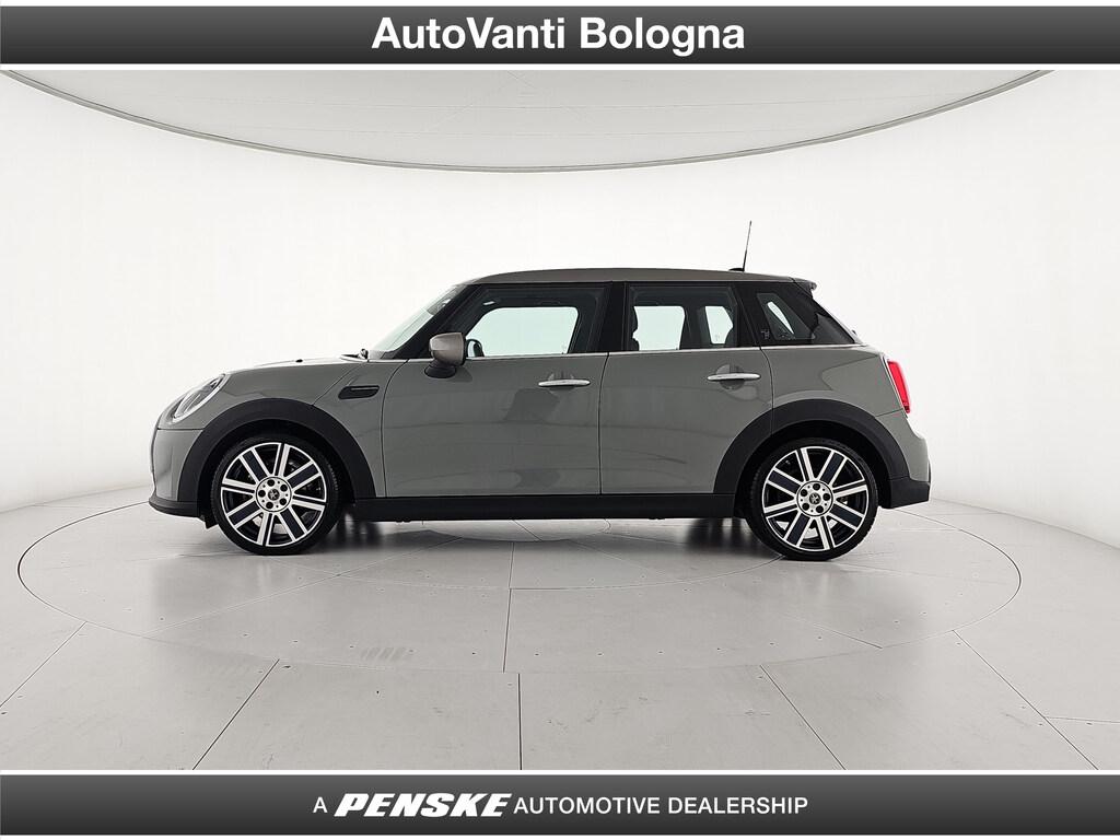 Mini Cooper 1.5 TwinPower Turbo Cooper