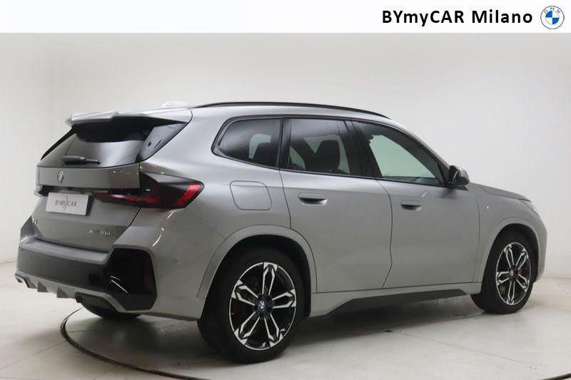 BMW X1 xdrive20d mhev 48V MSport Pro auto