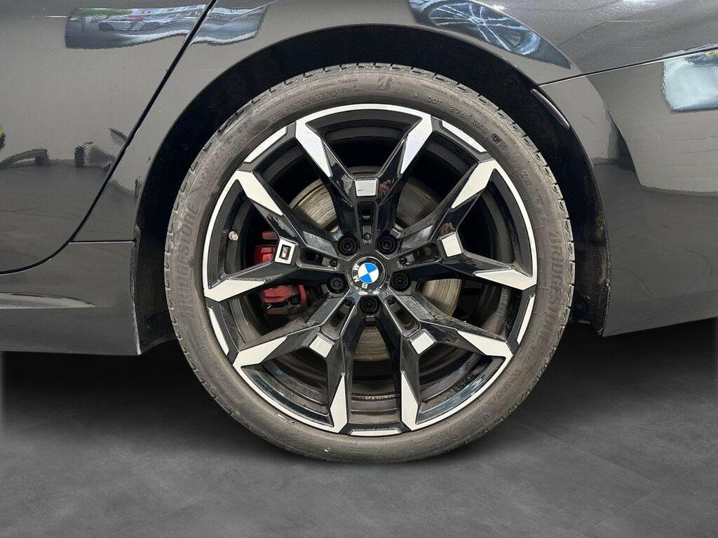 BMW Serie 3 320d Touring mhev 48V xdrive M Sport Pro auto