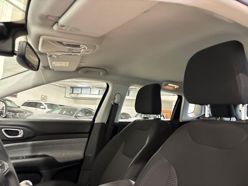 Jeep Compass 1.3 turbo t4 Longitude 2wd 130cv