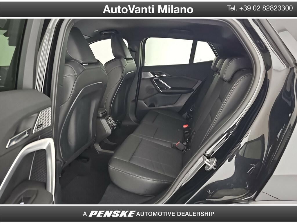 BMW X2 M X2 xdrive M35i auto