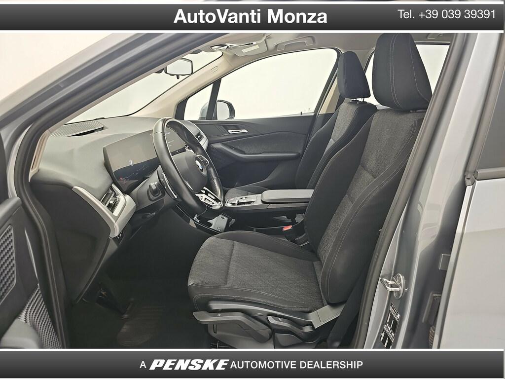 BMW Serie 2 218d Active Tourer auto